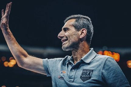 “Τρεις φορές τις ΗΠΑ”