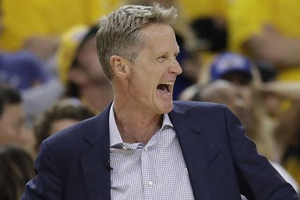 Δεν άντεξε ο Στιβ Κερ και λύγισε…