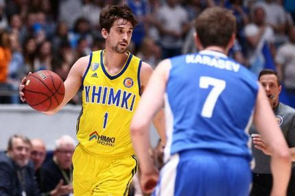 Ο Σβεντ δεν θα ‘χανε ξανά την Ευρωλίγκα