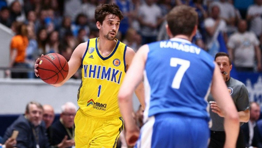 Ο Σβεντ δεν θα ‘χανε ξανά την Ευρωλίγκα