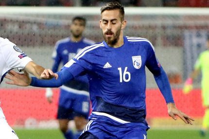 Μεταγραφή – επένδυση για το μέλλον βλέπει ο Ατρόμητος