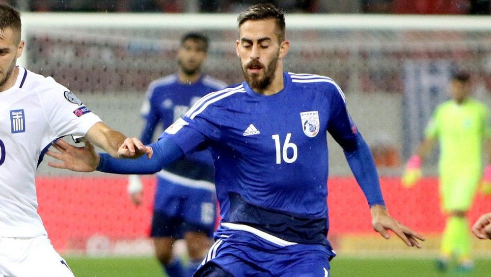 Μεταγραφή – επένδυση για το μέλλον βλέπει ο Ατρόμητος