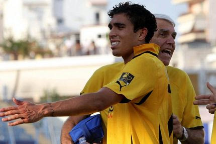 Έκλεισε το deal με τη Λανς για Κλωναρίδη η ΑΕΚ