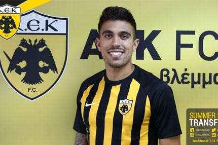 Οι πρώτες δηλώσεις του Κλωναρίδη είχαν πολύ συναίσθημα…