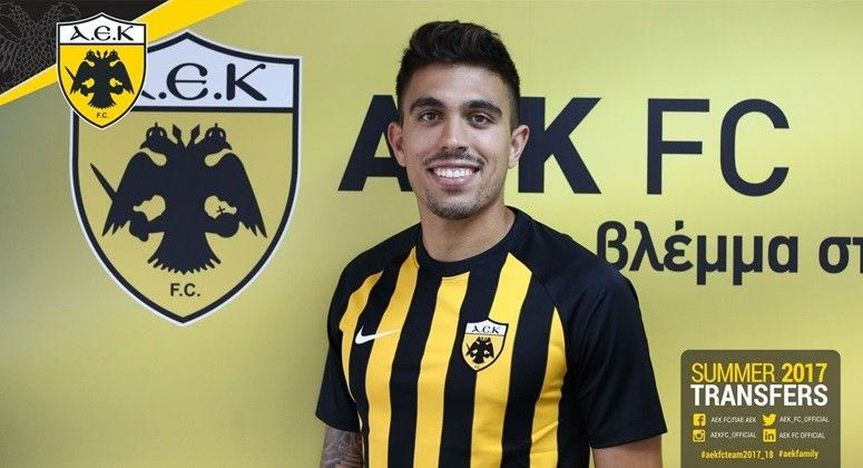 Οι πρώτες δηλώσεις του Κλωναρίδη είχαν πολύ συναίσθημα…