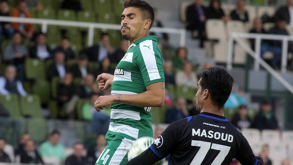 Τελικό “παζάρι” με Λανς για τον Κλωναρίδη