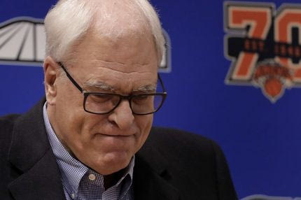 Οι Νικς δεν θα είναι πλέον… Ζεν