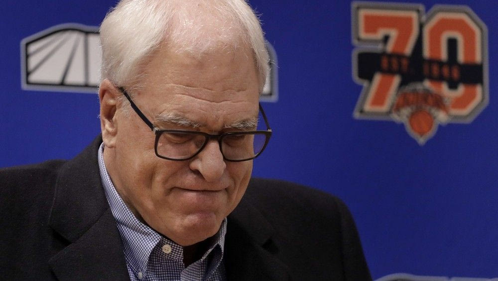 Οι Νικς δεν θα είναι πλέον… Ζεν