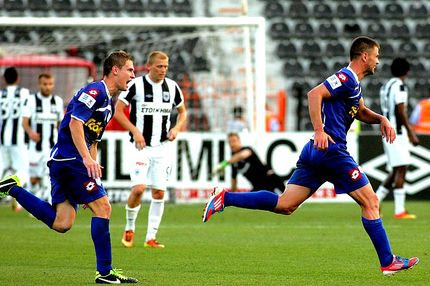 Γιατί ο Ουζουνίδης θέλει Κολοβέτσιο και Λίλα…