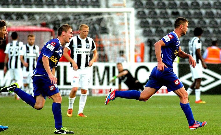 Γιατί ο Ουζουνίδης θέλει Κολοβέτσιο και Λίλα…