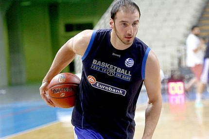 Τα λέει με Κουφό ο Μίσσας