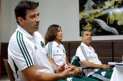 Γι’ αυτά άλλαξε το “πράσινο” ιατρικό τιμ!