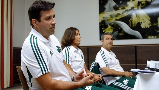 Γι’ αυτά άλλαξε το “πράσινο” ιατρικό τιμ!