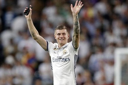 Ο Χάινκες προκαλεί τον Κρόος να σταματήσει το ποδόσφαιρο!