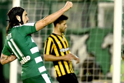 Τρελή χυλόπιτα σε Τσαμπιονλιγκάτη ομάδα έριξε ο Λέτο