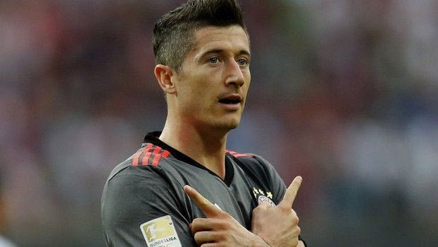 Ο ξενερωμένος Λεβαντόβσκι μετακομίζει… Premier League!