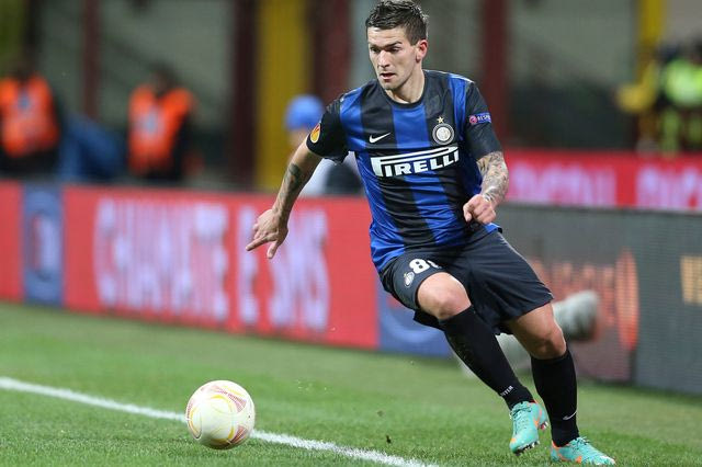 Το ποδοσφαιρικό είδωλο του Λιβάγια είναι… αμυντικός!