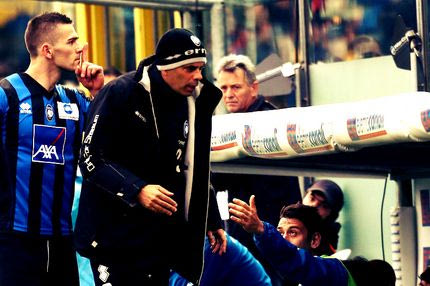 Όταν ο Λιβάγια έριχνε το Facebook με το “Ιταλοί μπάσταρδοι”!