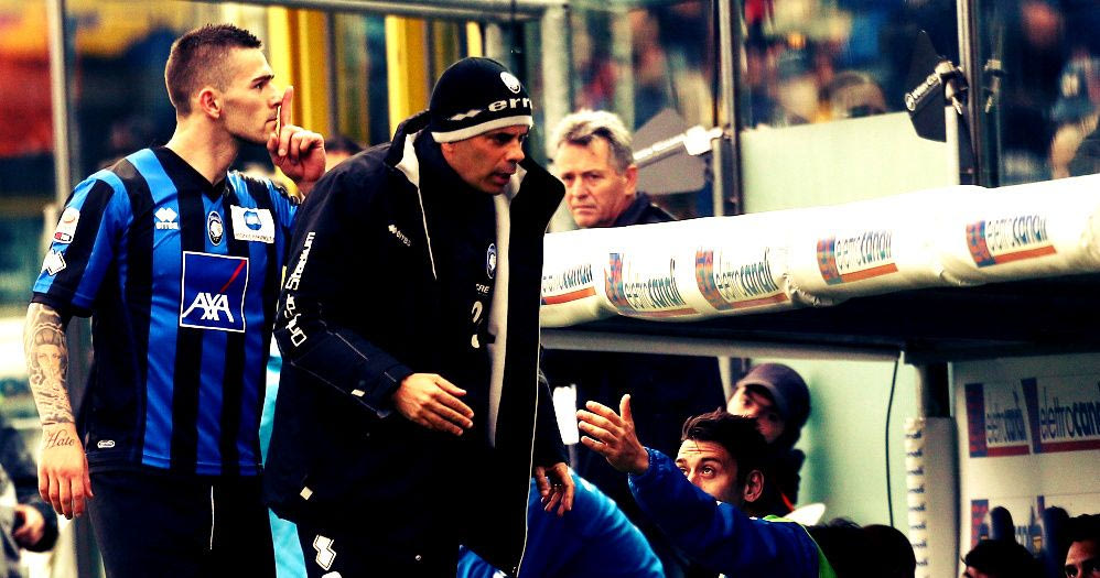 Όταν ο Λιβάγια έριχνε το Facebook με το “Ιταλοί μπάσταρδοι”!