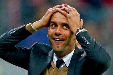 Γλέντι στα social media με το νέο λουκ του Γκουαρδιόλα!