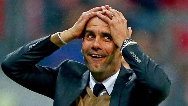 Γλέντι στα social media με το νέο λουκ του Γκουαρδιόλα!