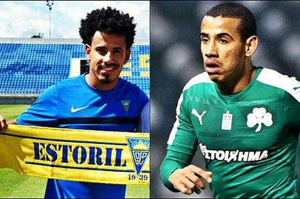 Στον ΠΑΟ γουλί, στην Πορτογαλία… Φελαϊνί