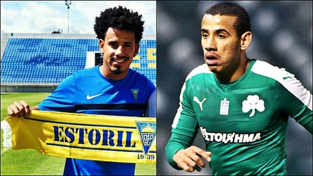 Στον ΠΑΟ γουλί, στην Πορτογαλία… Φελαϊνί