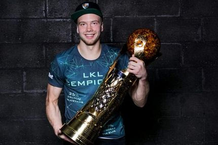 Μεταγραφικό “μπαμ” με πλέι μέικερ ο Παναθηναϊκός!