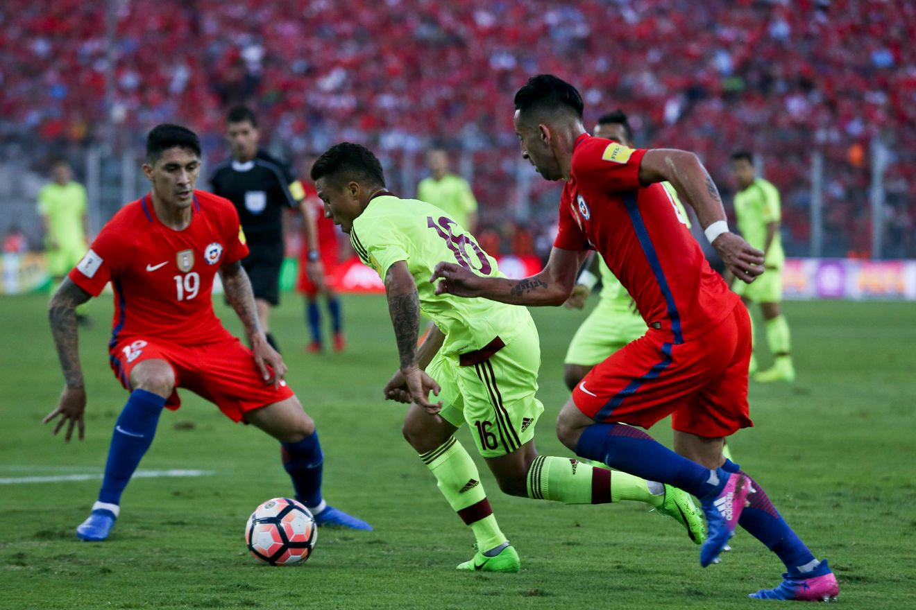 Κι άλλος από Βενεζουέλα για ΑΕΚ