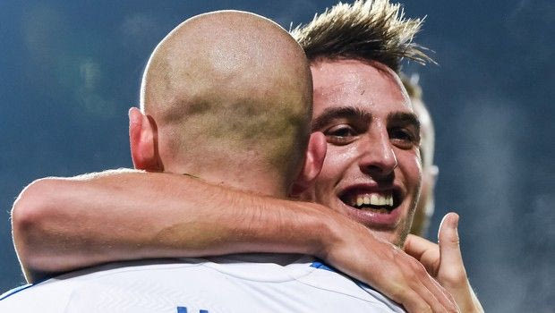 Η Ζενίτ το παραδέχεται: θέλει να δώσει τον Μακ στον ΠΑΟΚ