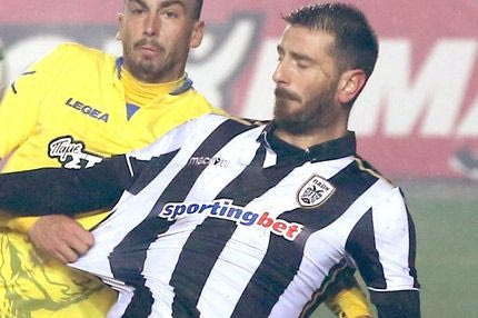 Ο Μαλεζάς λέει αλήθειες για την καριέρα του