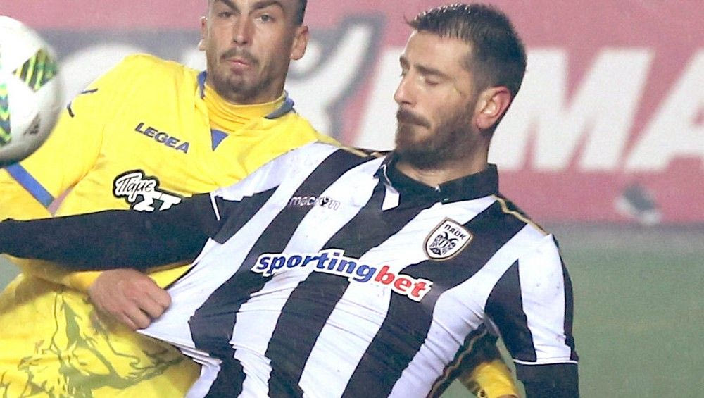 Ο Μαλεζάς λέει αλήθειες για την καριέρα του