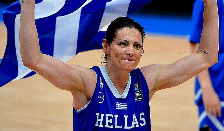 Εγραψε ιστορία με άμυνα-τανάλια η Εθνική Γυναικών!