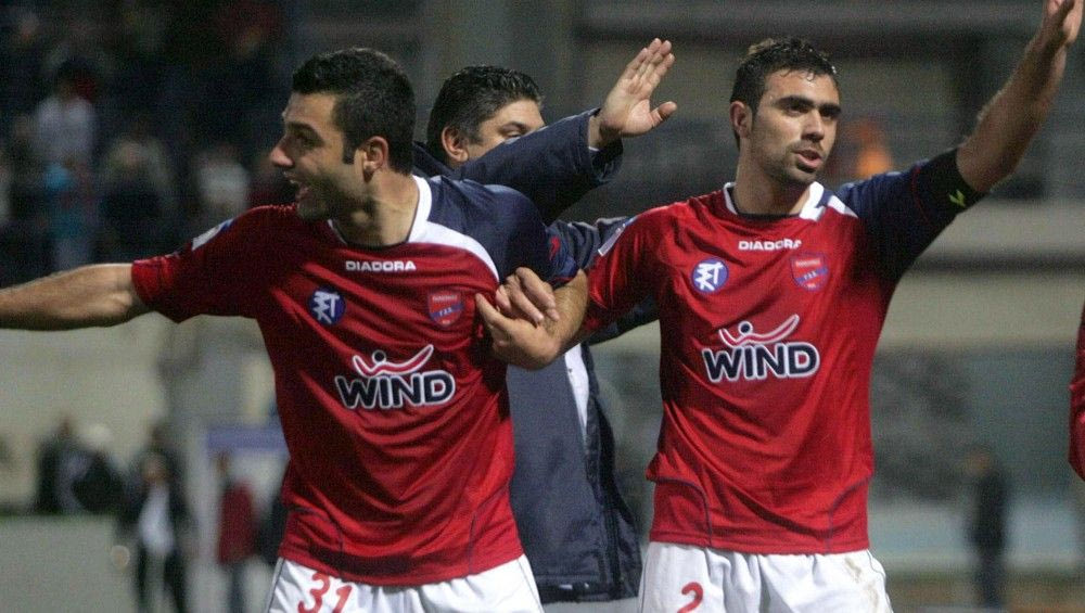 Μανιάτης-Τζαβέλλας μαζί μετά από 7 χρόνια!