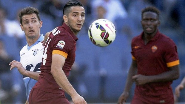 Ποιος Ιμπραχίμοβιτς; Η Ζενίτ φουλάρει για Μανωλά!