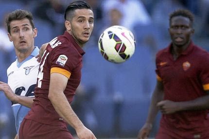 “Έστησε” την Ζενίτ ο Μανωλάς