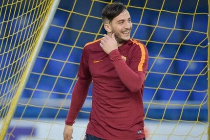 Ο Μανωλάς είπε το “si” στον Μόντσι αλλά με έναν όρο!