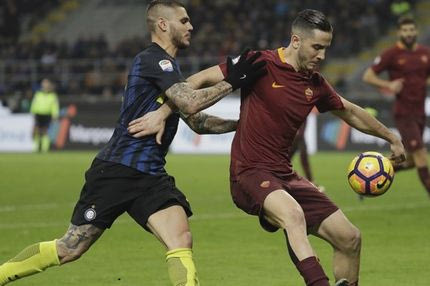 Πρώην δόξα της Ρόμα προβλέπει γάμο Μανωλά-Ζενίτ!