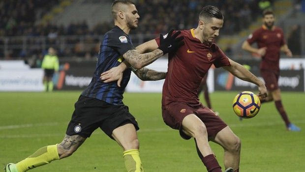 Πρώην δόξα της Ρόμα προβλέπει γάμο Μανωλά-Ζενίτ!