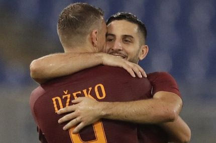 Οι δύο ομάδες-ΣΩΤΗΡΕΣ της Ρόμα για Μανωλά!