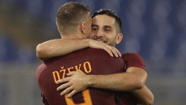 Οι δύο ομάδες-ΣΩΤΗΡΕΣ της Ρόμα για Μανωλά!