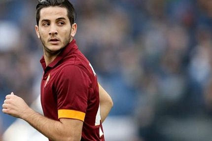 “Τρέλα” Μαντσίνι για τον Μανωλά και στο βάθος… Τσέλσι!