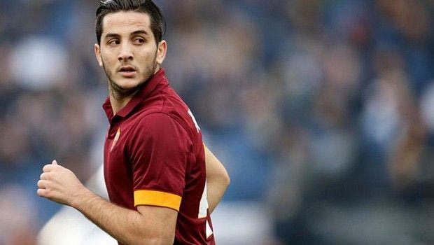 “Τρέλα” Μαντσίνι για τον Μανωλά και στο βάθος… Τσέλσι!