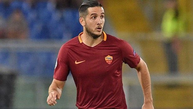 Ο Μανωλάς αφήνει την Ρόμα με ένα τρομερό ατομικό ρεκόρ!