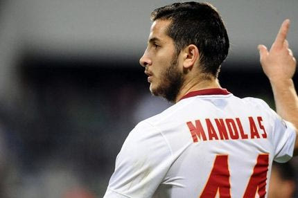 Με 12.000.000 ευρώ είπε το “ναι” ο Μανωλάς!