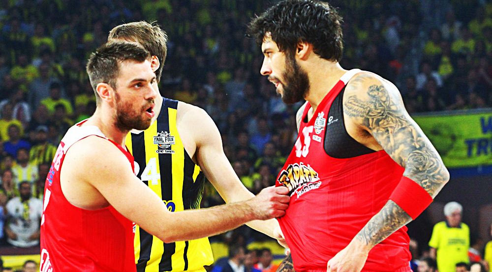 Μάντζαρης με… διπλασιασμό αποδοχών