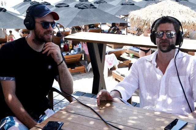 Μάντζαρης: “Θα ήμουν ανήθικος, αν μιλούσα με άλλη ομάδα”