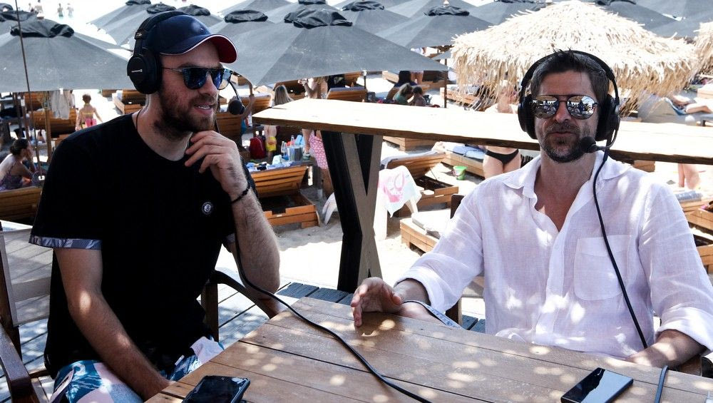 Μάντζαρης: “Θα ήμουν ανήθικος, αν μιλούσα με άλλη ομάδα”