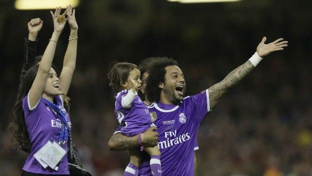 Ο Ρομπέρτο Κάρλος εξέθεσε τον… μεθυσμένο Μαρσέλο!