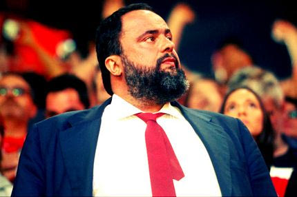 Υπόσχεση Μαρινάκη για μεταγραφές: “Το ρόστερ δεν έκλεισε”